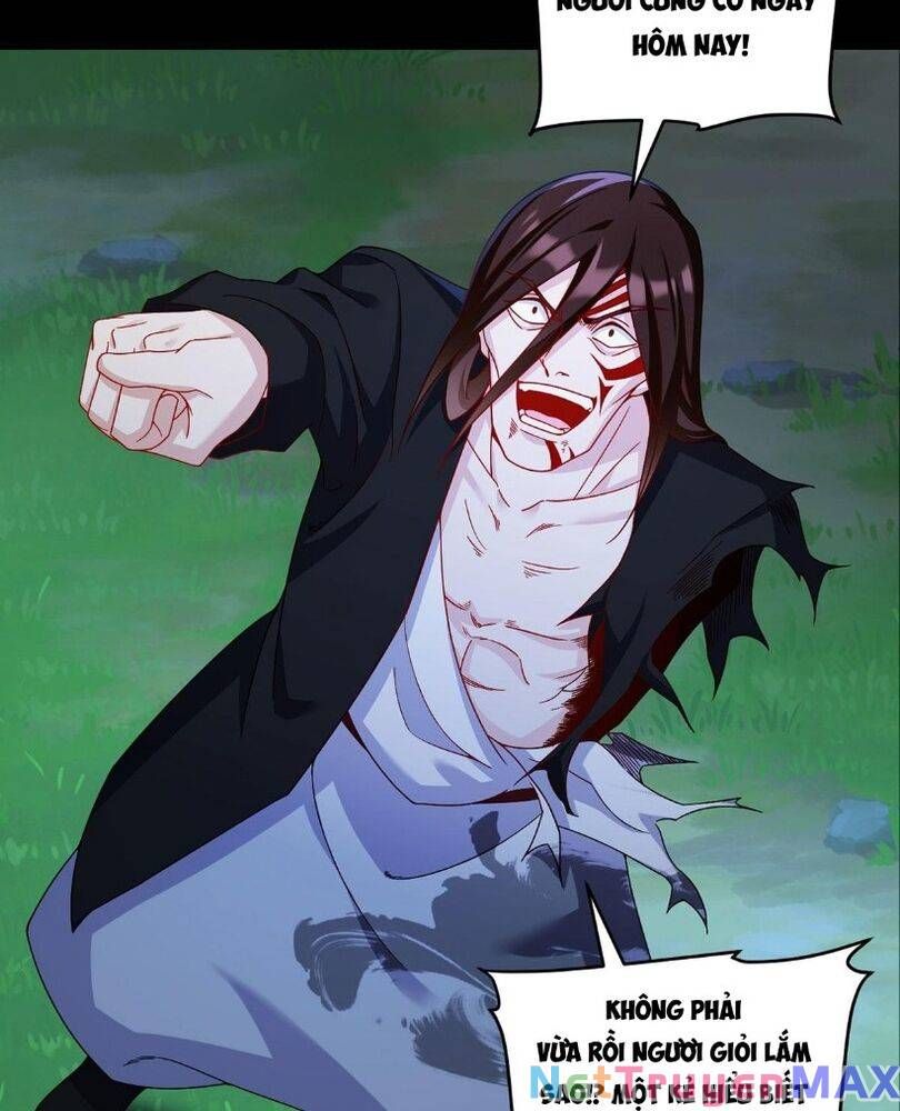 đọc truyện Tiên Tôn Lạc Vô Cực Chương 231 ảnh 37 tại Thiên Thai Truyện