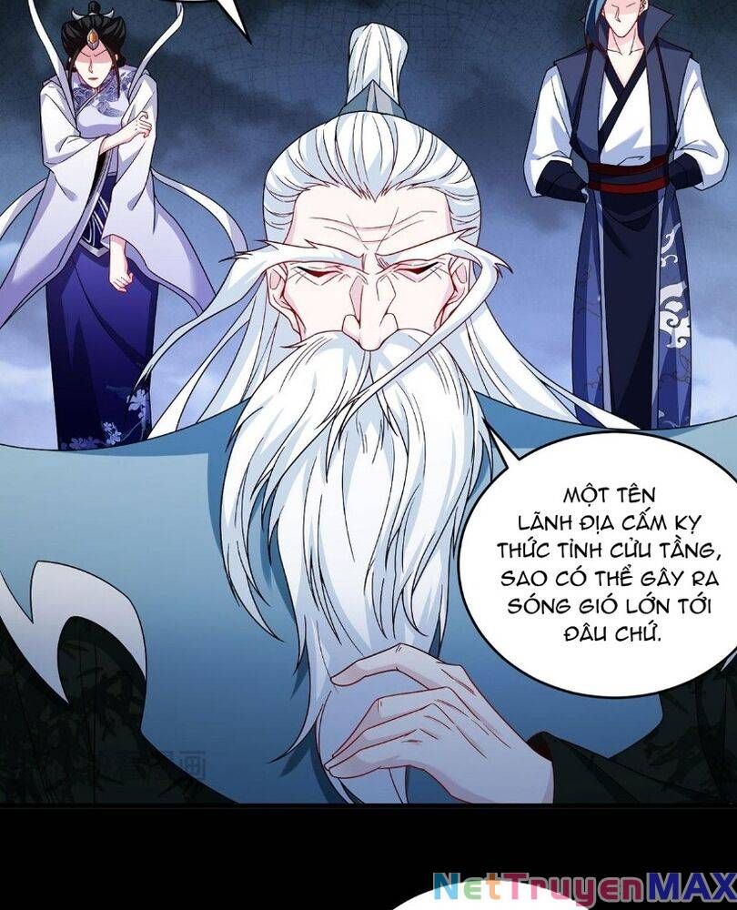 đọc truyện Tiên Tôn Lạc Vô Cực Chương 231 ảnh 40 tại Thiên Thai Truyện