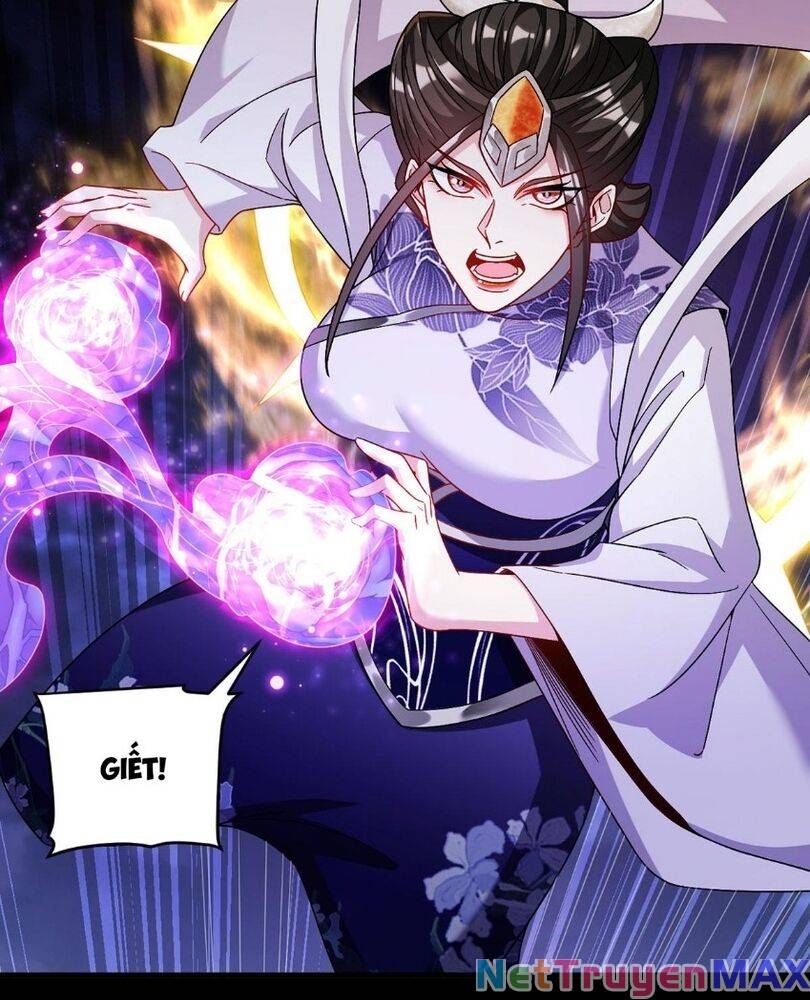 đọc truyện Tiên Tôn Lạc Vô Cực Chương 231 ảnh 7 tại Thiên Thai Truyện