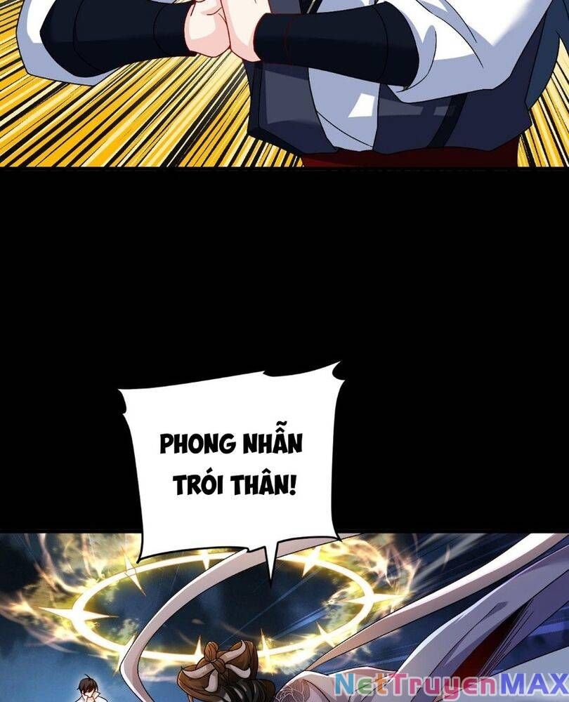 đọc truyện Tiên Tôn Lạc Vô Cực Chương 231 ảnh 9 tại Thiên Thai Truyện