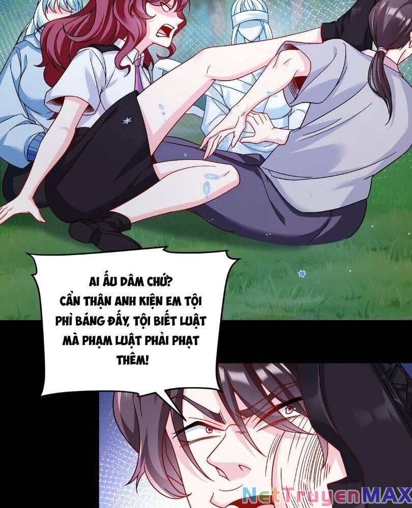 đọc truyện Tiên Tôn Lạc Vô Cực Chương 231 ảnh 77 tại Thiên Thai Truyện