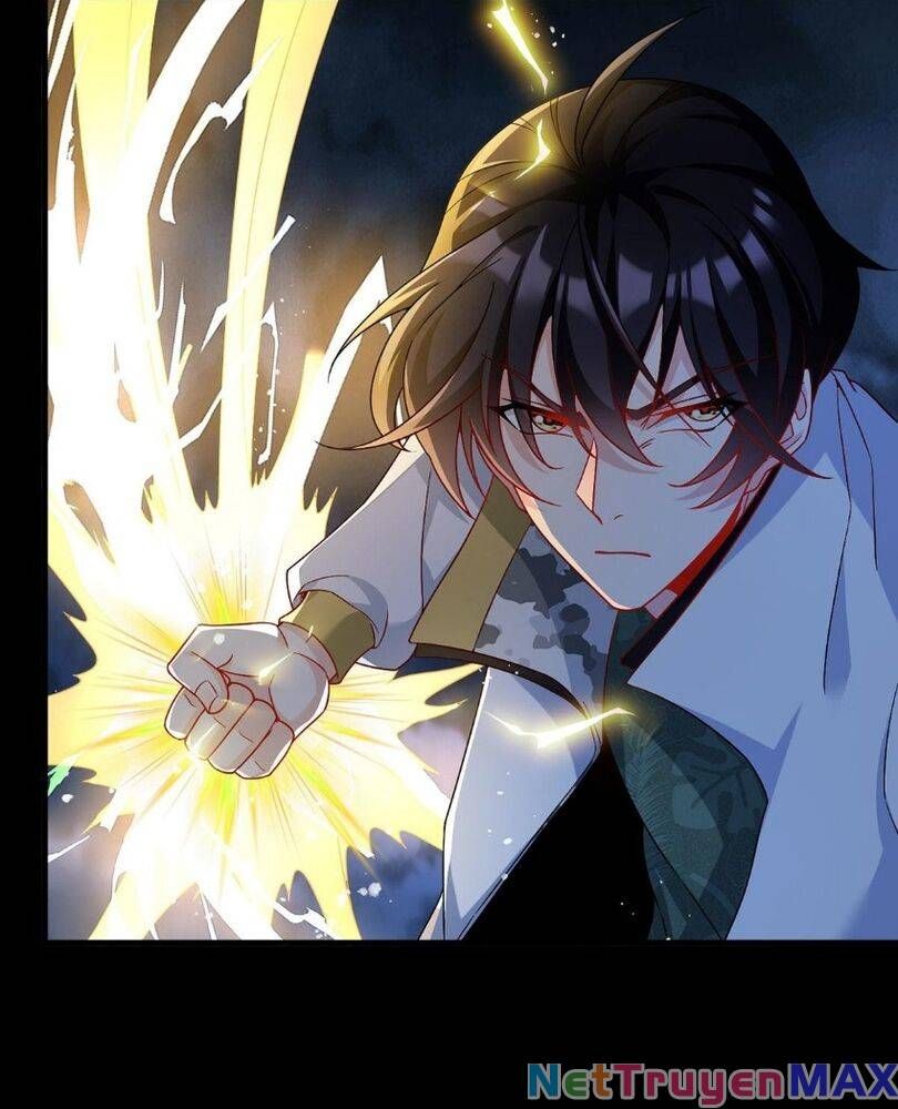 đọc truyện Tiên Tôn Lạc Vô Cực Chương 231 ảnh 11 tại Thiên Thai Truyện