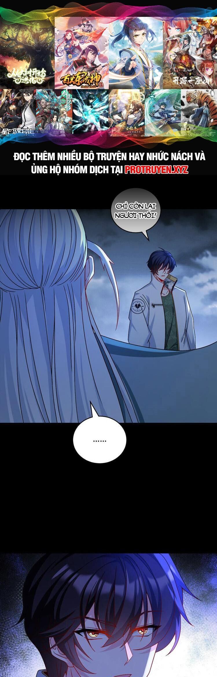 đọc truyện Tiên Tôn Lạc Vô Cực Chương 232 ảnh 3 tại Thiên Thai Truyện