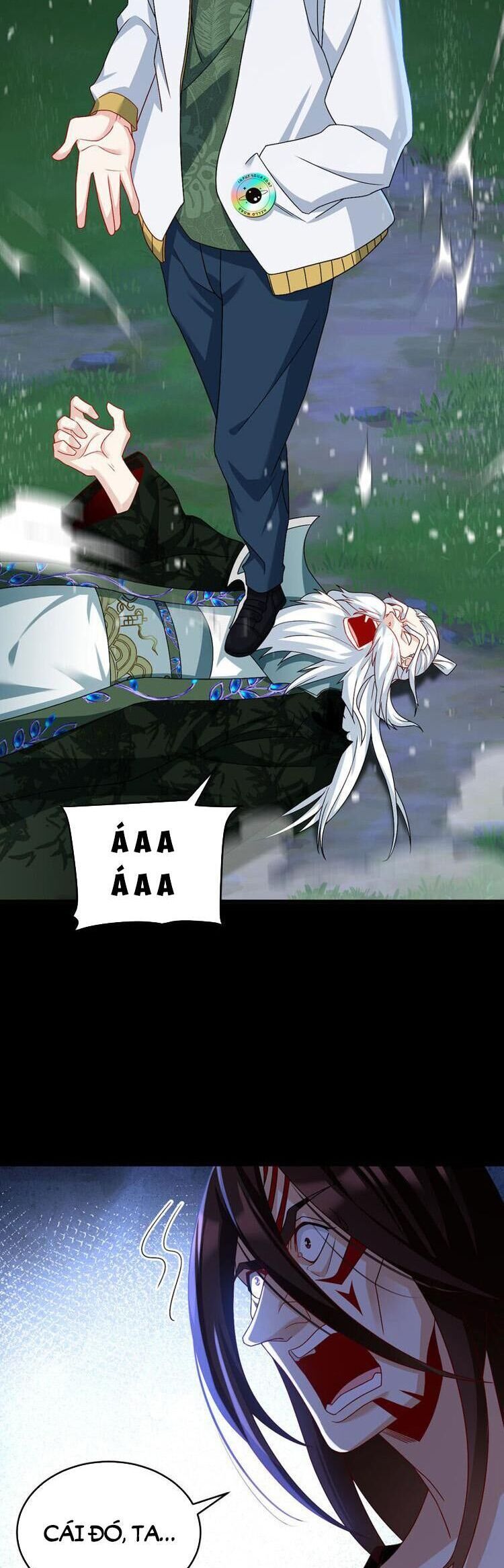 đọc truyện Tiên Tôn Lạc Vô Cực Chương 232 ảnh 13 tại Thiên Thai Truyện