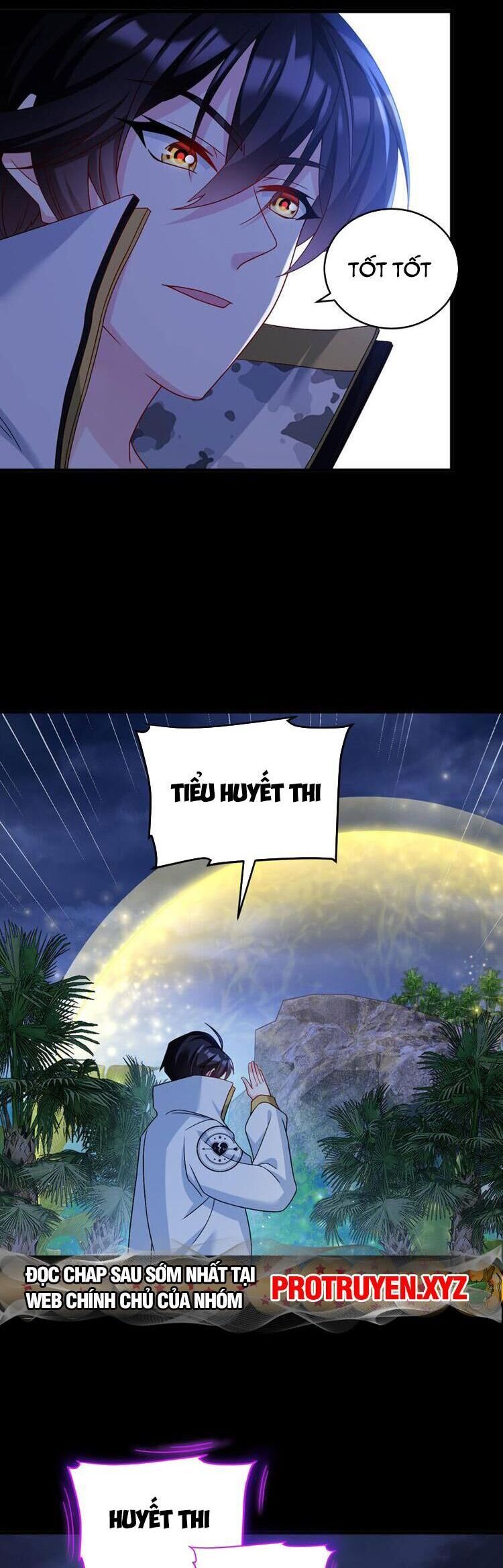 đọc truyện Tiên Tôn Lạc Vô Cực Chương 232 ảnh 16 tại Thiên Thai Truyện