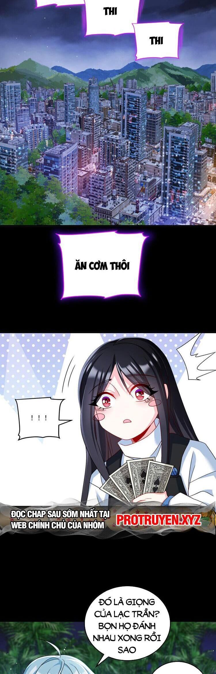 đọc truyện Tiên Tôn Lạc Vô Cực Chương 232 ảnh 17 tại Thiên Thai Truyện