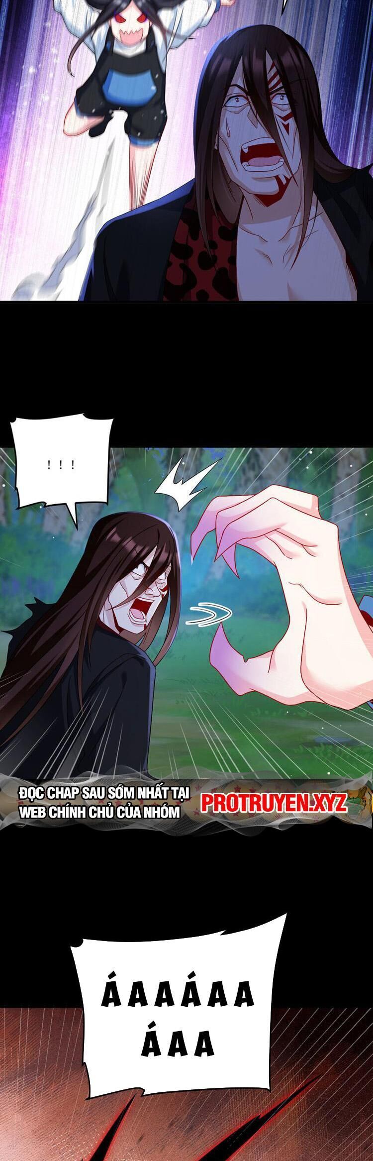 đọc truyện Tiên Tôn Lạc Vô Cực Chương 232 ảnh 21 tại Thiên Thai Truyện