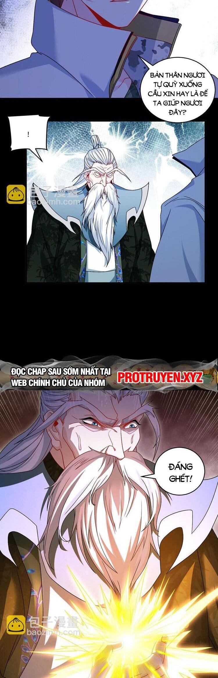 đọc truyện Tiên Tôn Lạc Vô Cực Chương 232 ảnh 4 tại Thiên Thai Truyện