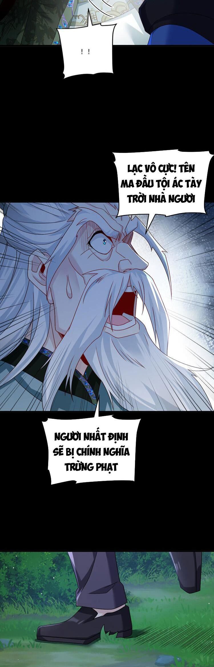 đọc truyện Tiên Tôn Lạc Vô Cực Chương 232 ảnh 24 tại Thiên Thai Truyện