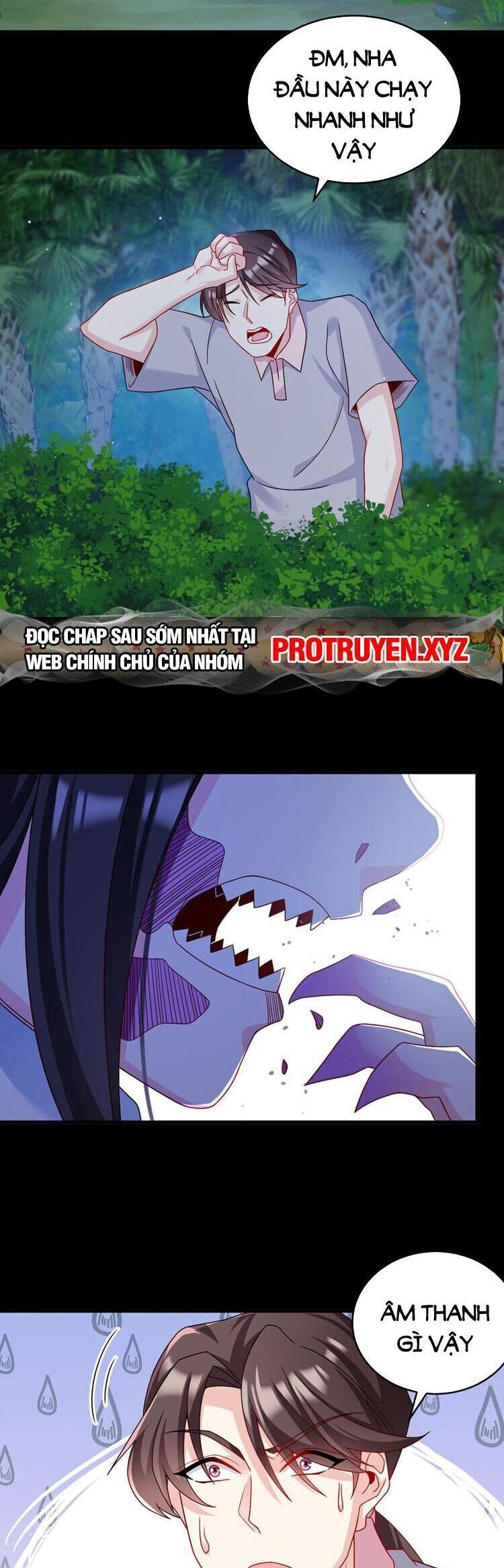 đọc truyện Tiên Tôn Lạc Vô Cực Chương 232 ảnh 25 tại Thiên Thai Truyện