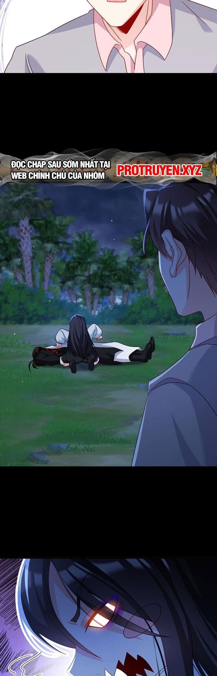 đọc truyện Tiên Tôn Lạc Vô Cực Chương 232 ảnh 26 tại Thiên Thai Truyện