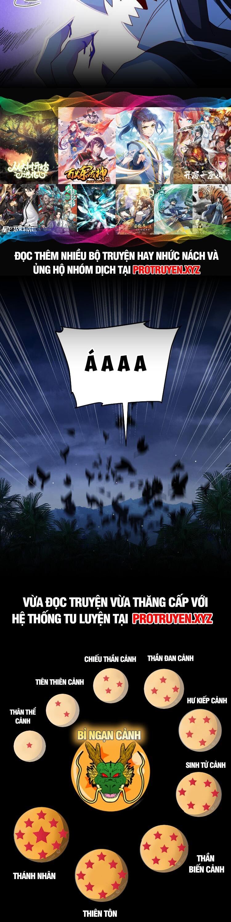 đọc truyện Tiên Tôn Lạc Vô Cực Chương 232 ảnh 27 tại Thiên Thai Truyện