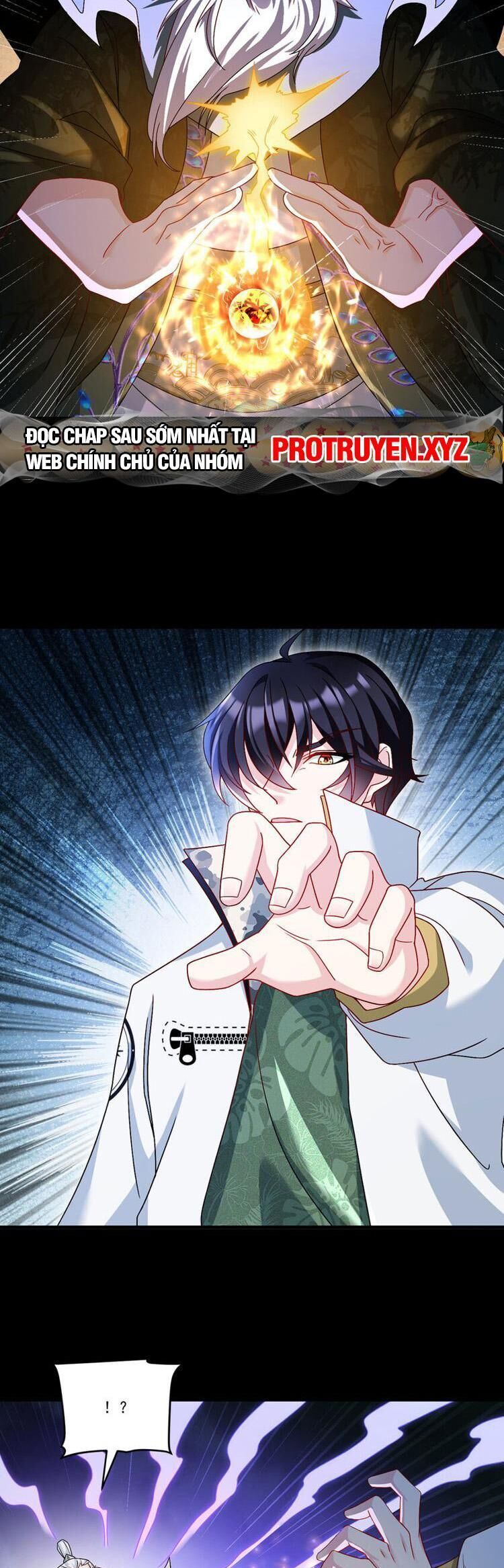 đọc truyện Tiên Tôn Lạc Vô Cực Chương 232 ảnh 6 tại Thiên Thai Truyện