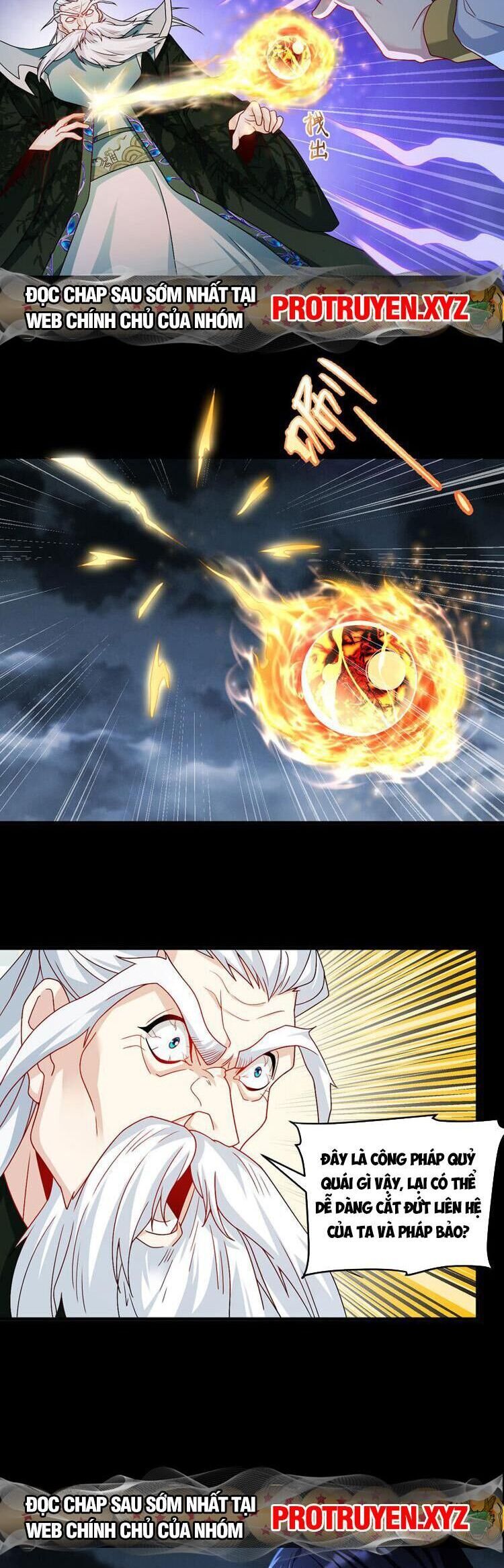 đọc truyện Tiên Tôn Lạc Vô Cực Chương 232 ảnh 7 tại Thiên Thai Truyện