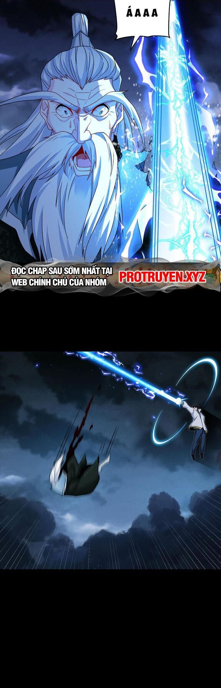 đọc truyện Tiên Tôn Lạc Vô Cực Chương 232 ảnh 10 tại Thiên Thai Truyện