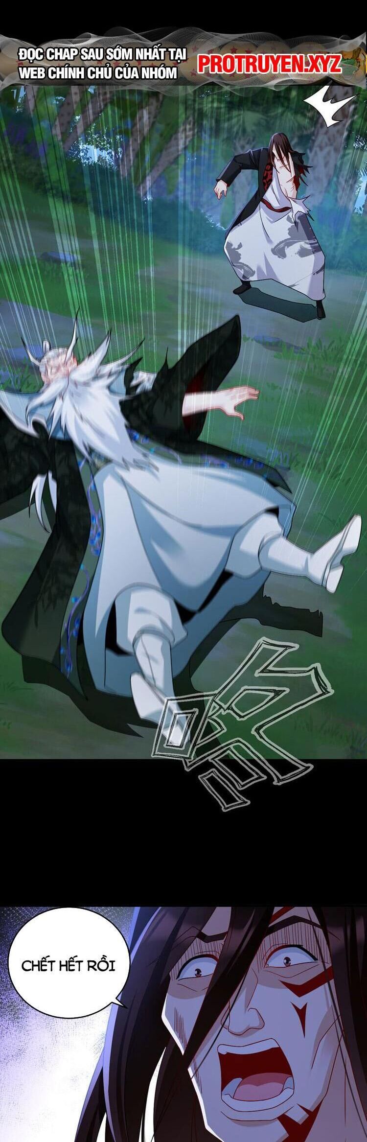 đọc truyện Tiên Tôn Lạc Vô Cực Chương 232 ảnh 11 tại Thiên Thai Truyện