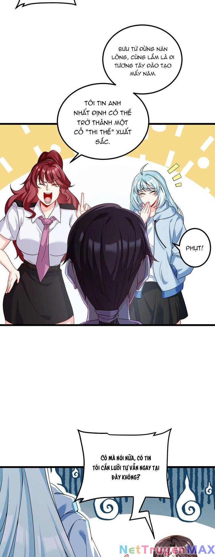 đọc truyện Tiên Tôn Lạc Vô Cực Chương 233 ảnh 13 tại Thiên Thai Truyện