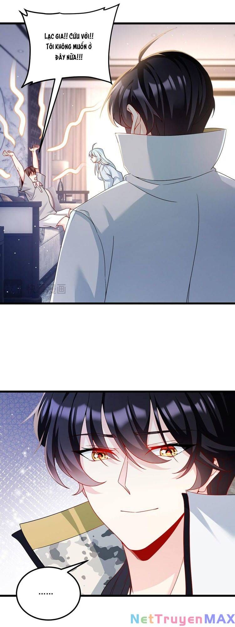 đọc truyện Tiên Tôn Lạc Vô Cực Chương 233 ảnh 15 tại Thiên Thai Truyện