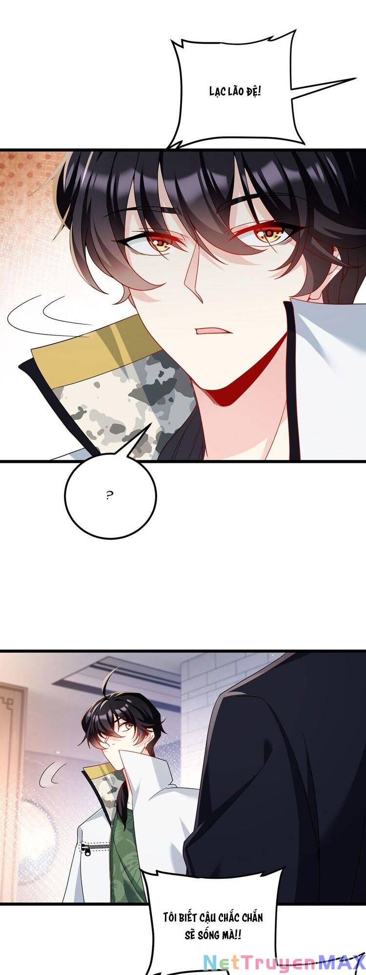 đọc truyện Tiên Tôn Lạc Vô Cực Chương 233 ảnh 16 tại Thiên Thai Truyện