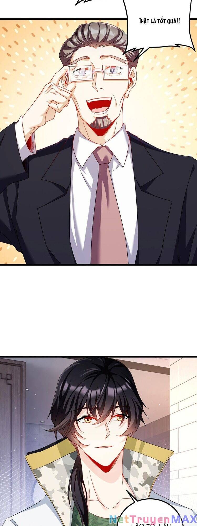 đọc truyện Tiên Tôn Lạc Vô Cực Chương 233 ảnh 17 tại Thiên Thai Truyện