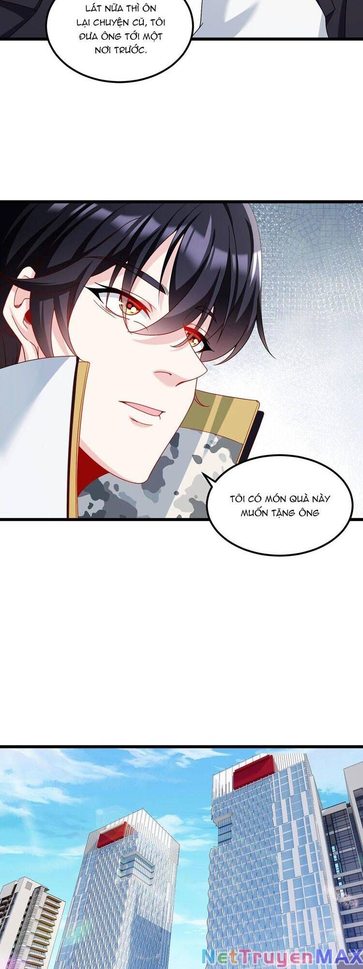 đọc truyện Tiên Tôn Lạc Vô Cực Chương 233 ảnh 19 tại Thiên Thai Truyện