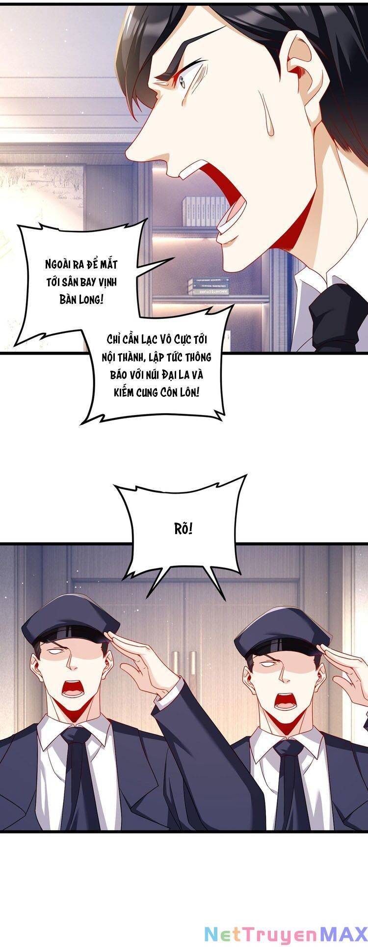 đọc truyện Tiên Tôn Lạc Vô Cực Chương 233 ảnh 21 tại Thiên Thai Truyện