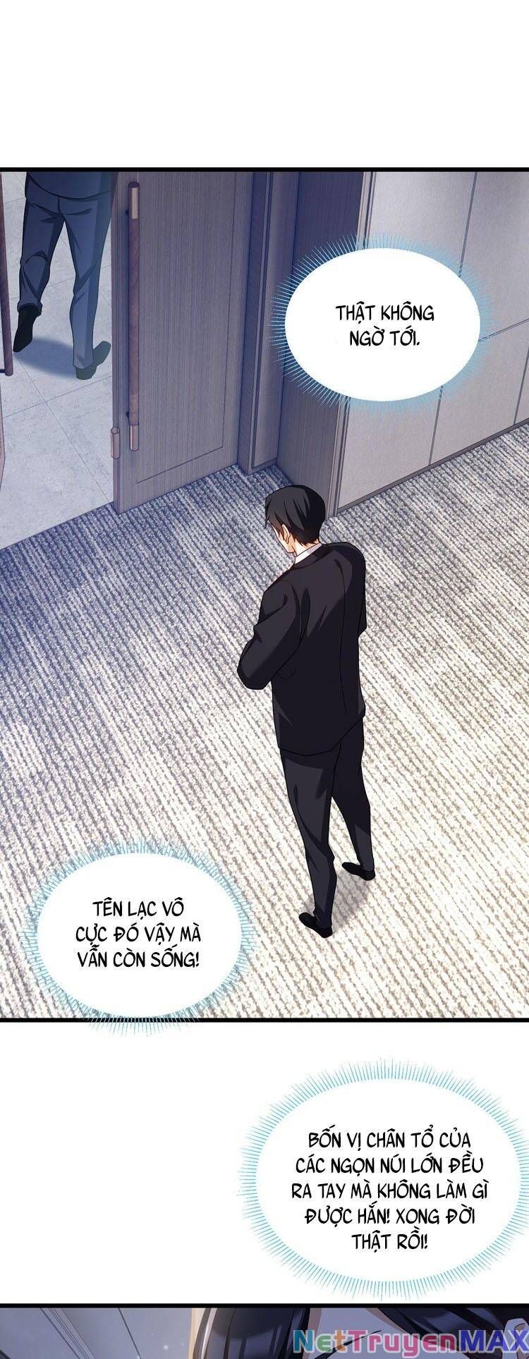 đọc truyện Tiên Tôn Lạc Vô Cực Chương 233 ảnh 22 tại Thiên Thai Truyện