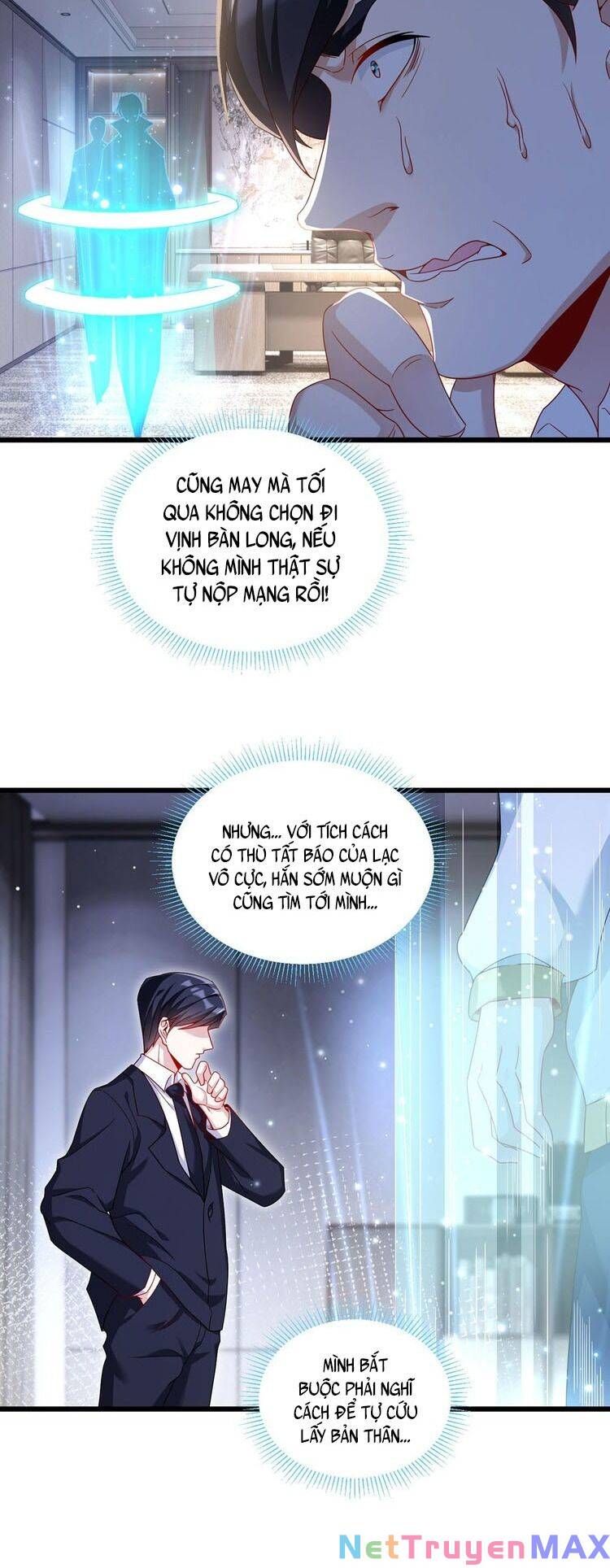 đọc truyện Tiên Tôn Lạc Vô Cực Chương 233 ảnh 23 tại Thiên Thai Truyện