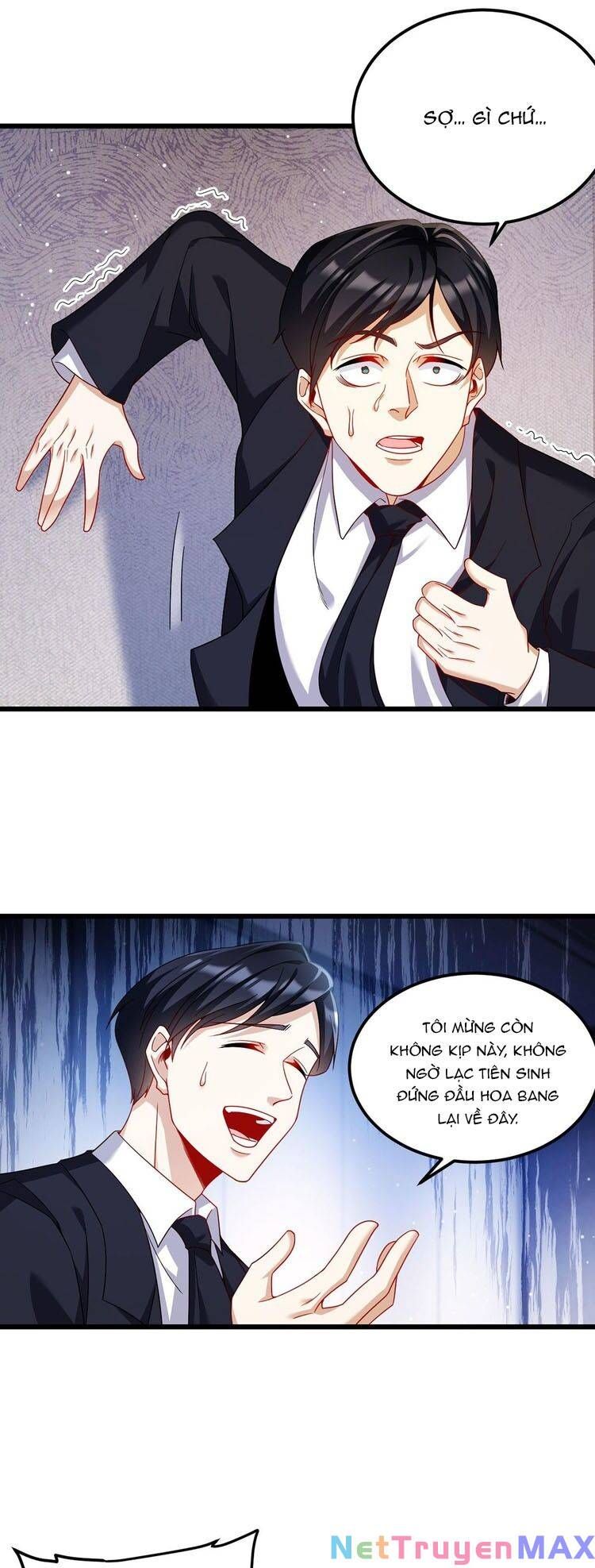 đọc truyện Tiên Tôn Lạc Vô Cực Chương 233 ảnh 27 tại Thiên Thai Truyện