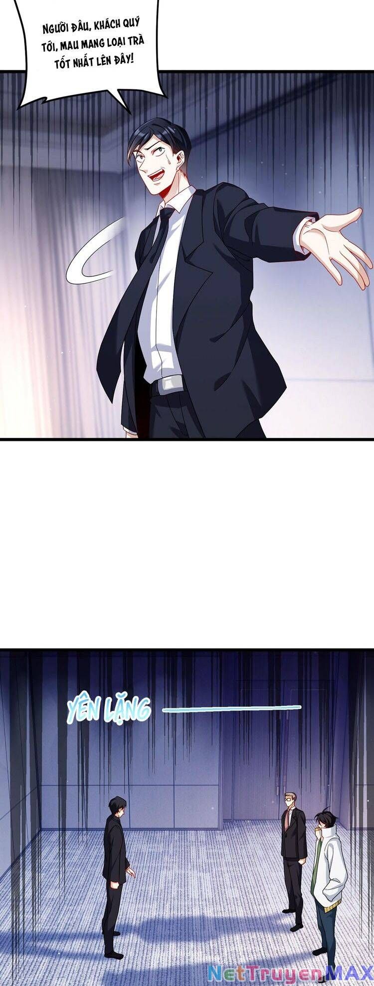 đọc truyện Tiên Tôn Lạc Vô Cực Chương 233 ảnh 28 tại Thiên Thai Truyện