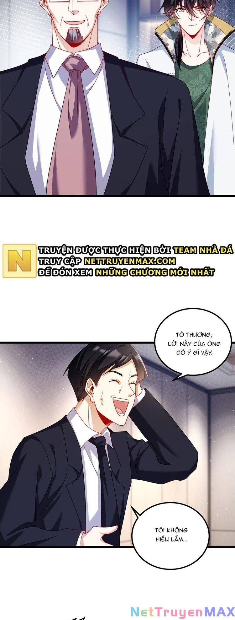 đọc truyện Tiên Tôn Lạc Vô Cực Chương 233 ảnh 30 tại Thiên Thai Truyện