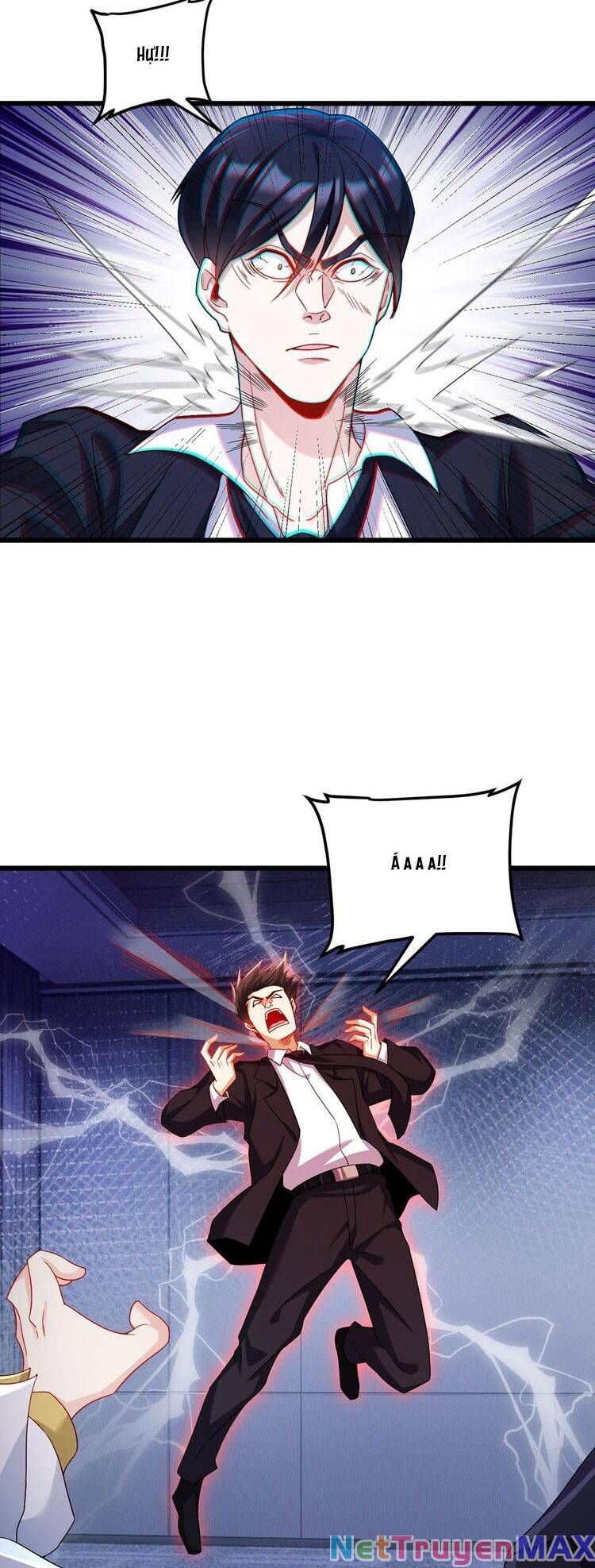 đọc truyện Tiên Tôn Lạc Vô Cực Chương 233 ảnh 31 tại Thiên Thai Truyện