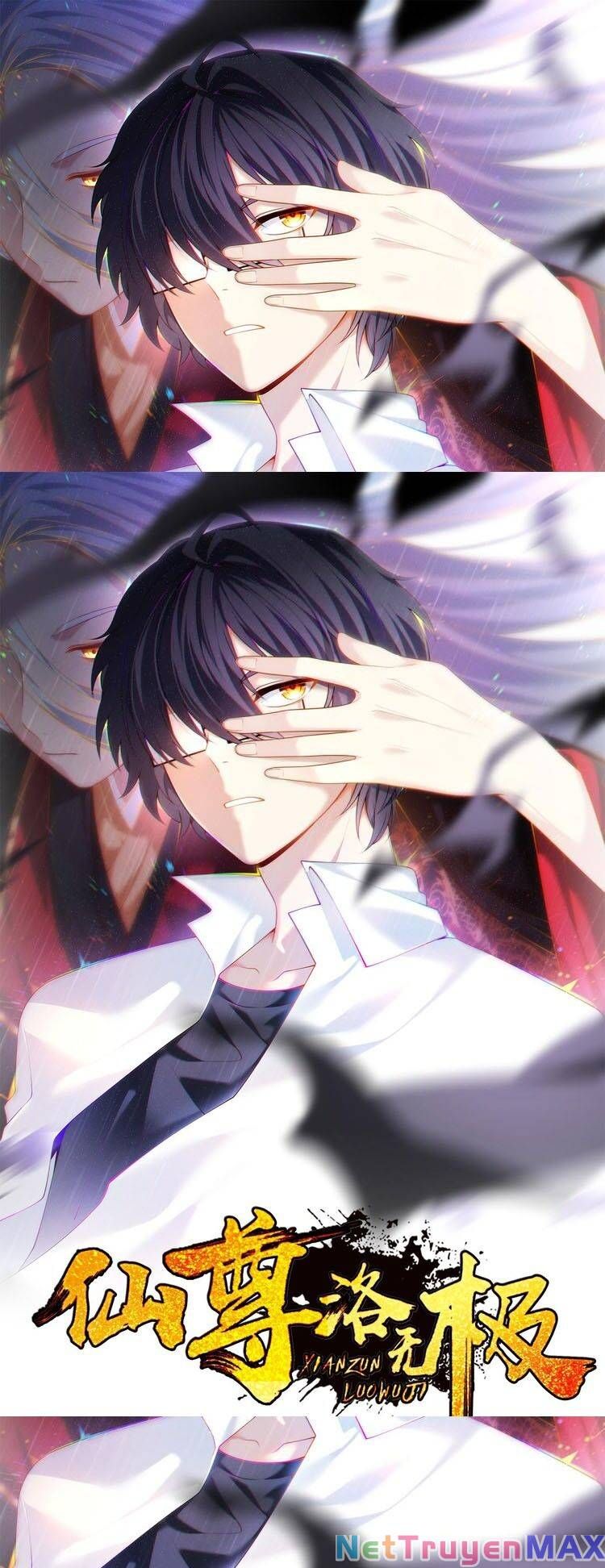 đọc truyện Tiên Tôn Lạc Vô Cực Chương 233 ảnh 5 tại Thiên Thai Truyện