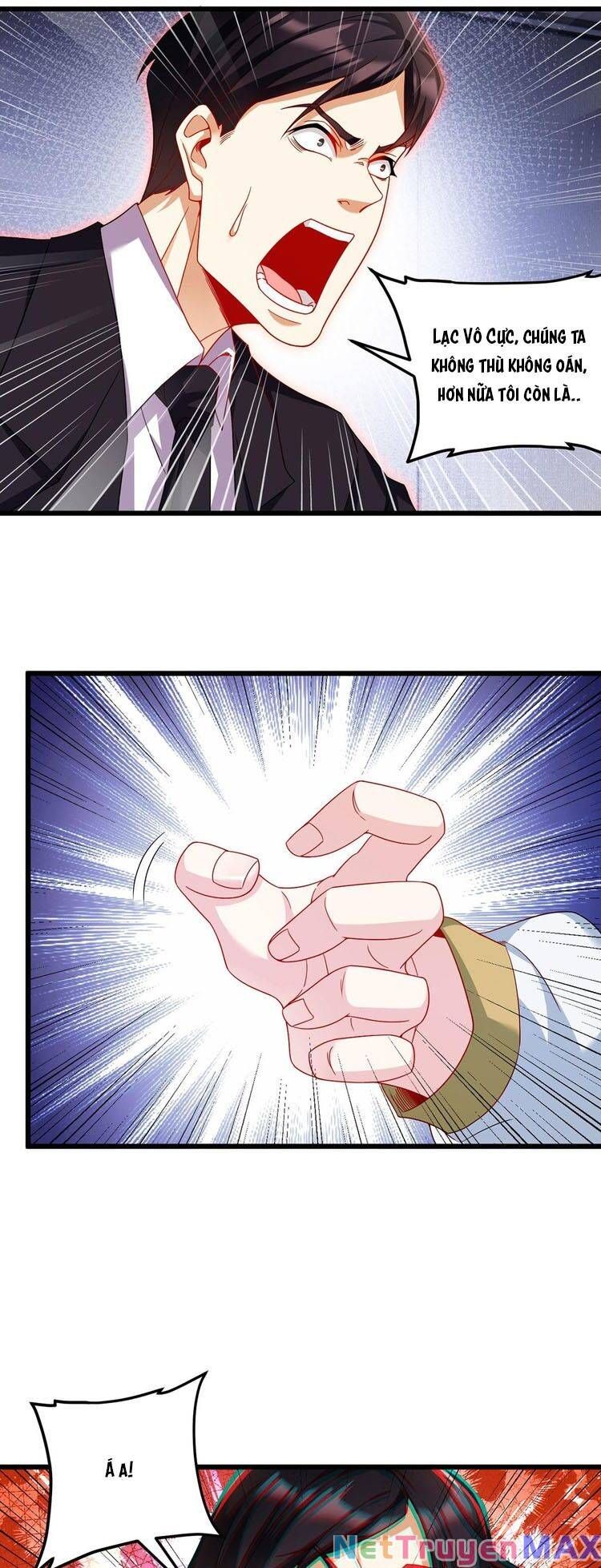 đọc truyện Tiên Tôn Lạc Vô Cực Chương 233 ảnh 33 tại Thiên Thai Truyện