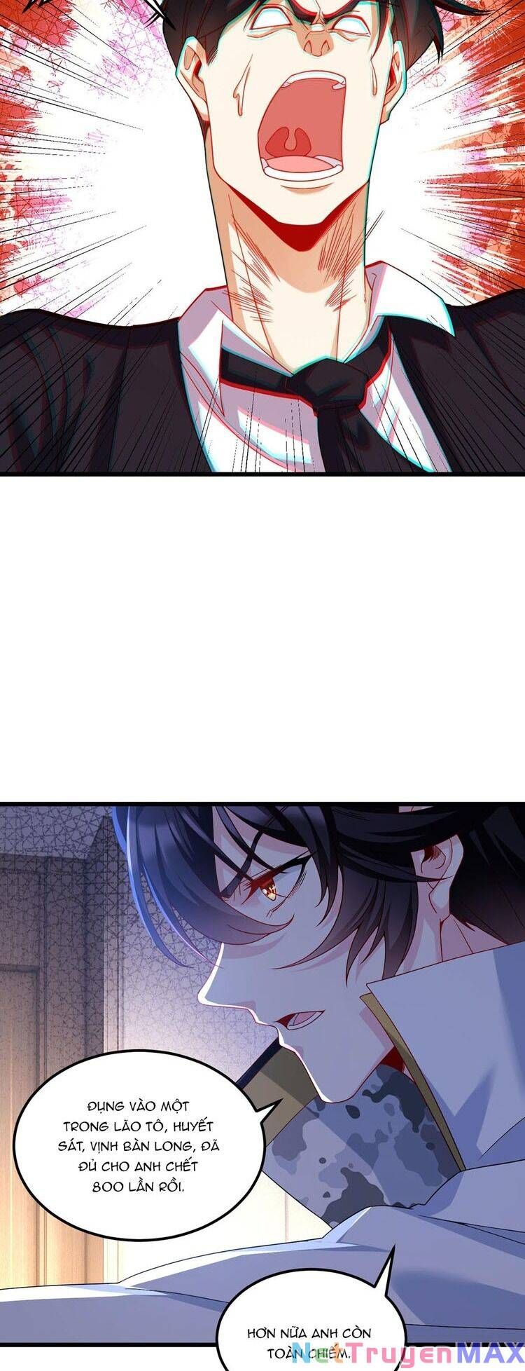 đọc truyện Tiên Tôn Lạc Vô Cực Chương 233 ảnh 34 tại Thiên Thai Truyện