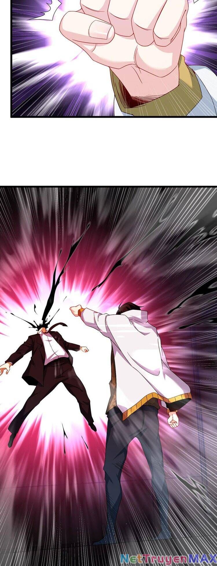 đọc truyện Tiên Tôn Lạc Vô Cực Chương 233 ảnh 37 tại Thiên Thai Truyện