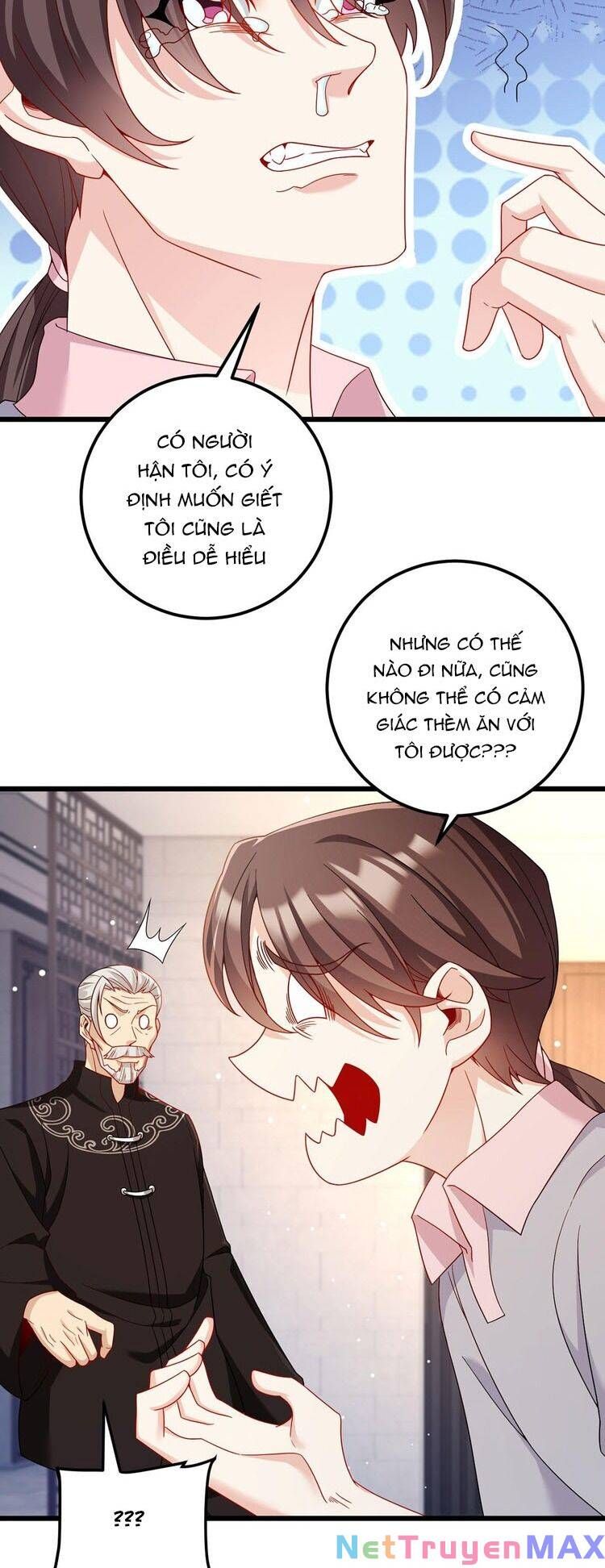 đọc truyện Tiên Tôn Lạc Vô Cực Chương 233 ảnh 11 tại Thiên Thai Truyện