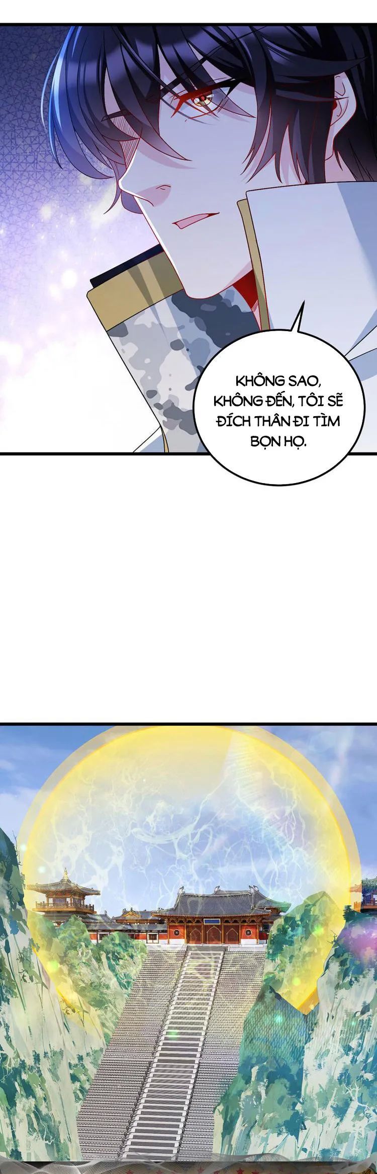 đọc truyện Tiên Tôn Lạc Vô Cực Chương 234 ảnh 15 tại Thiên Thai Truyện