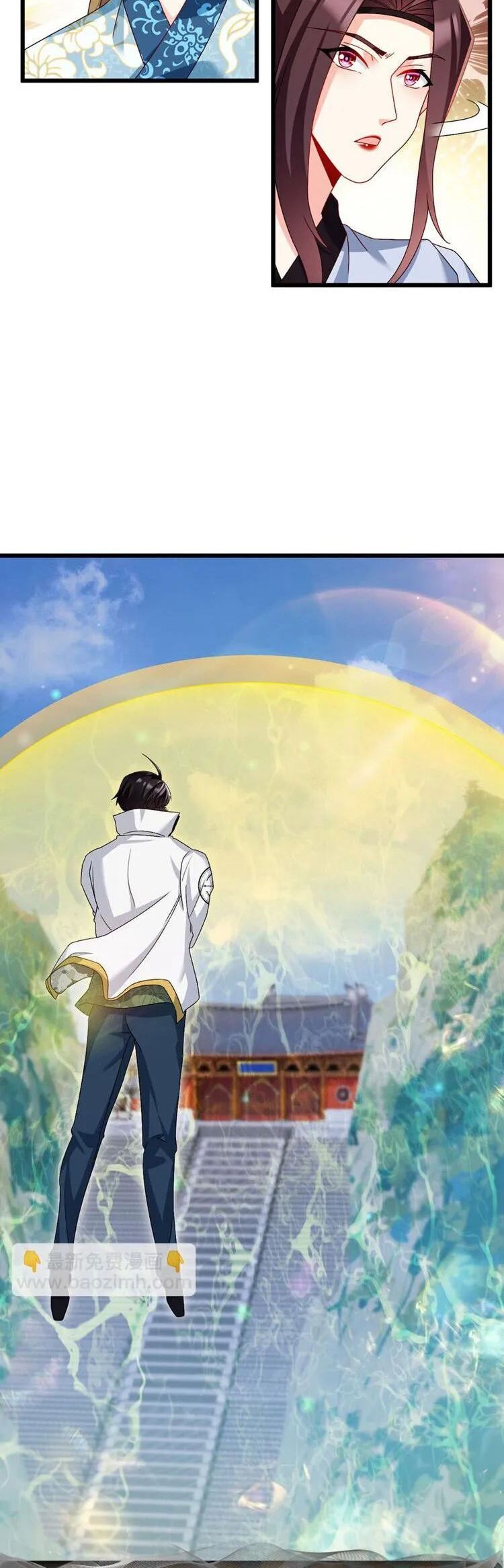 đọc truyện Tiên Tôn Lạc Vô Cực Chương 234 ảnh 20 tại Thiên Thai Truyện