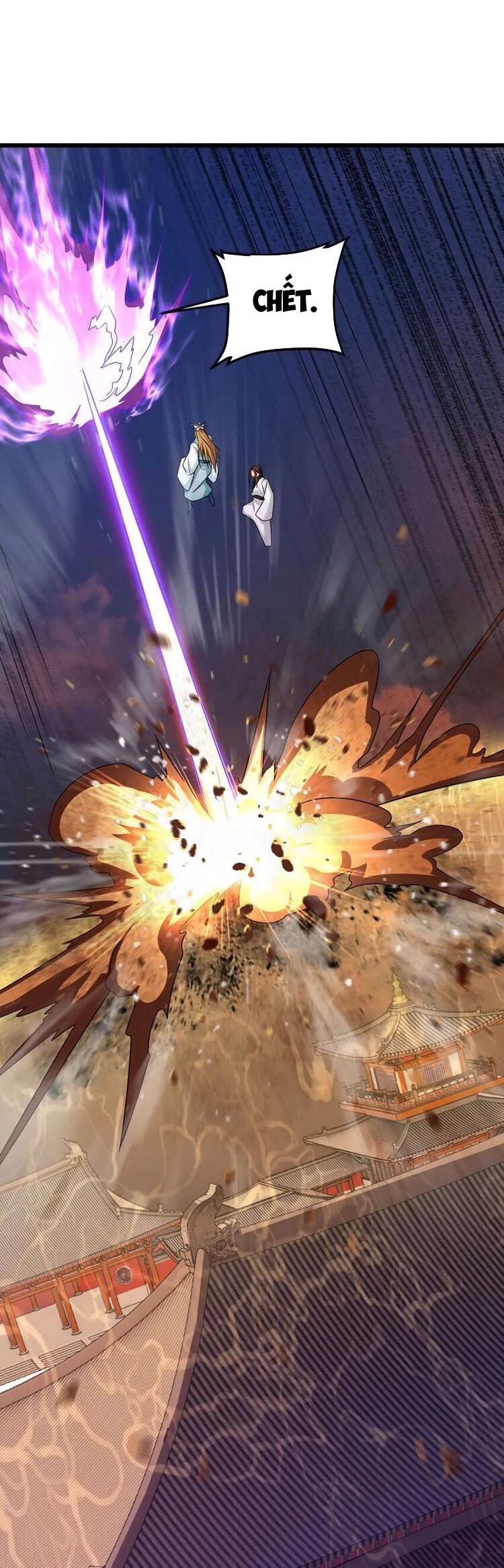 đọc truyện Tiên Tôn Lạc Vô Cực Chương 234 ảnh 23 tại Thiên Thai Truyện