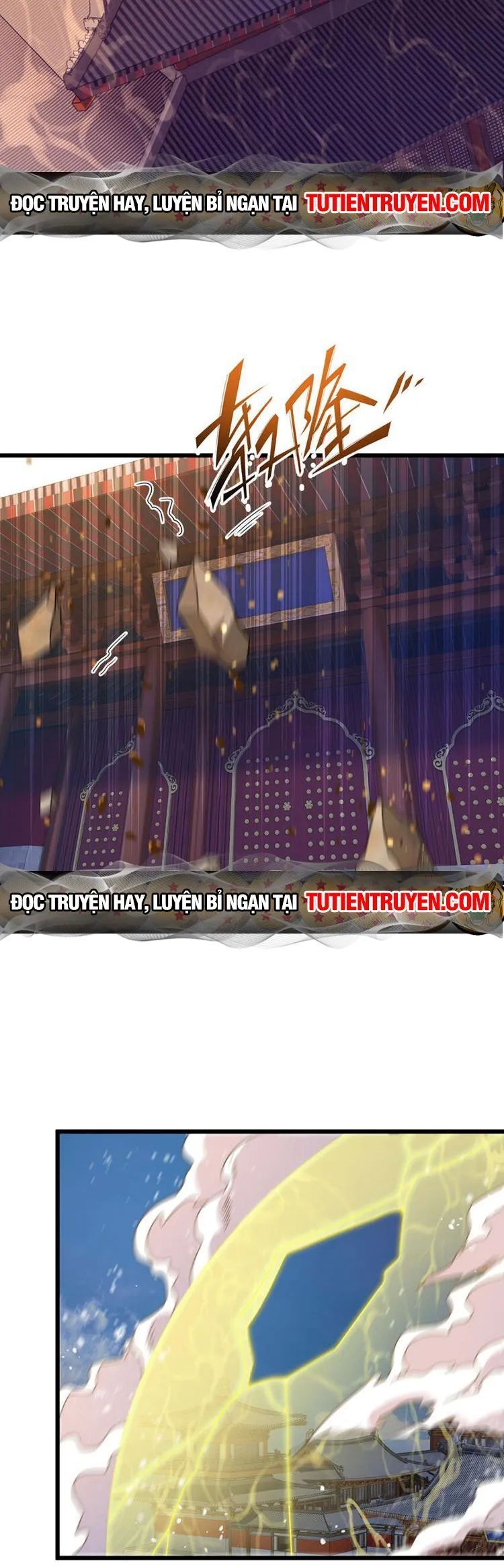 đọc truyện Tiên Tôn Lạc Vô Cực Chương 234 ảnh 24 tại Thiên Thai Truyện