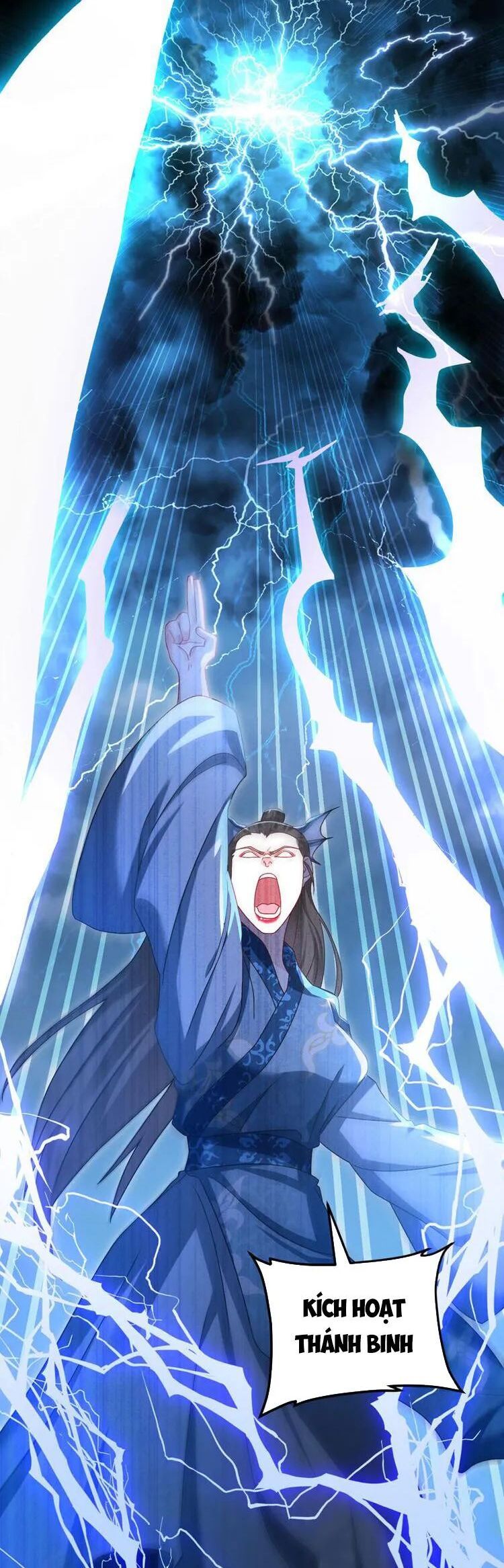 đọc truyện Tiên Tôn Lạc Vô Cực Chương 234 ảnh 26 tại Thiên Thai Truyện