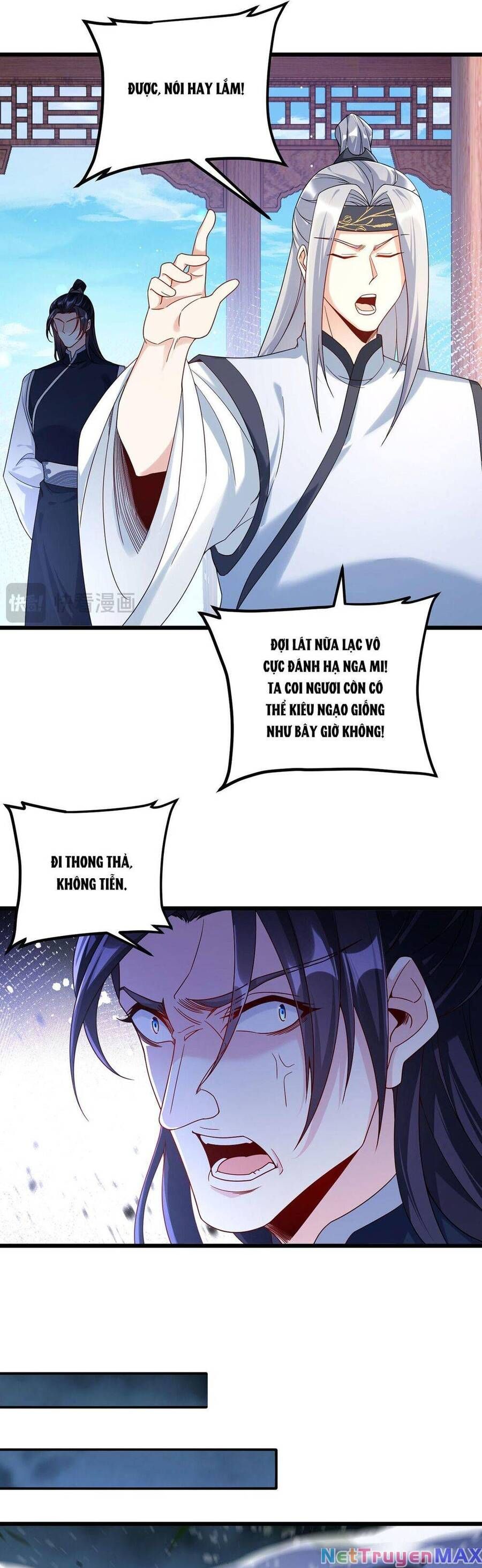 đọc truyện Tiên Tôn Lạc Vô Cực Chương 235 ảnh 16 tại Thiên Thai Truyện