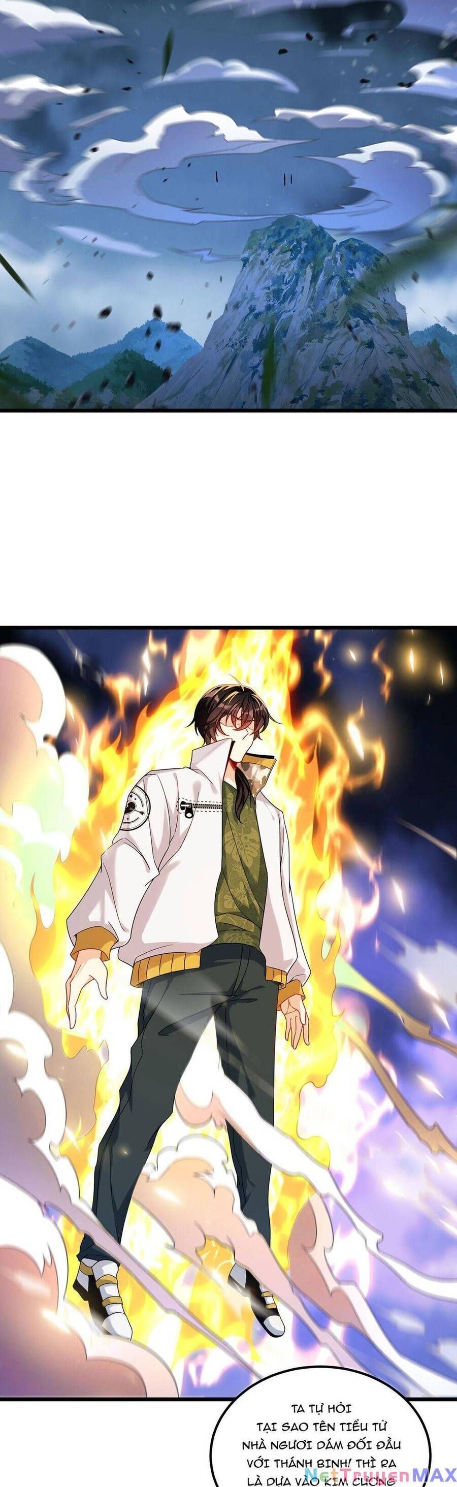 đọc truyện Tiên Tôn Lạc Vô Cực Chương 235 ảnh 17 tại Thiên Thai Truyện