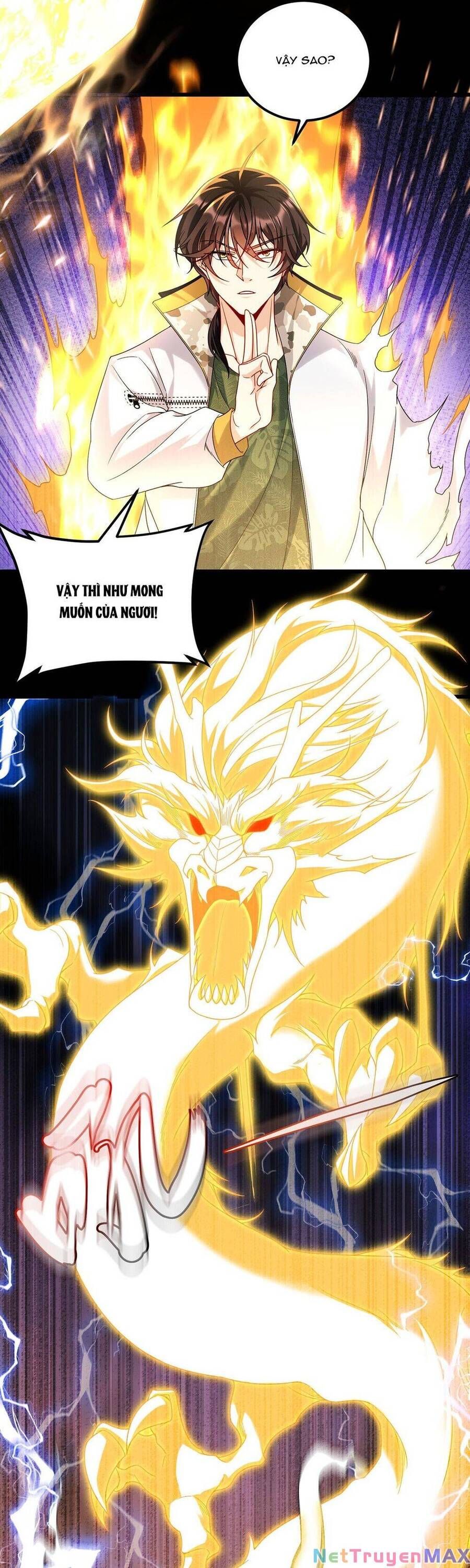 đọc truyện Tiên Tôn Lạc Vô Cực Chương 235 ảnh 19 tại Thiên Thai Truyện