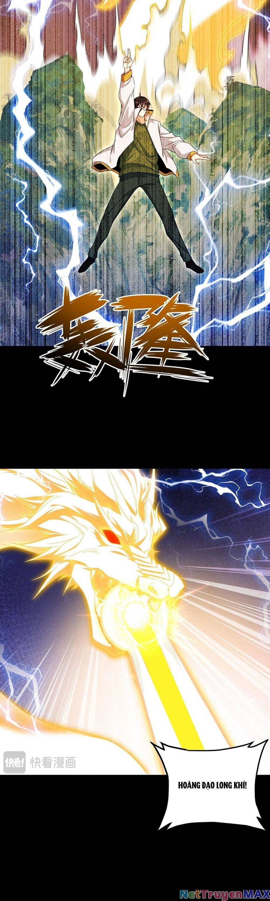 đọc truyện Tiên Tôn Lạc Vô Cực Chương 235 ảnh 20 tại Thiên Thai Truyện