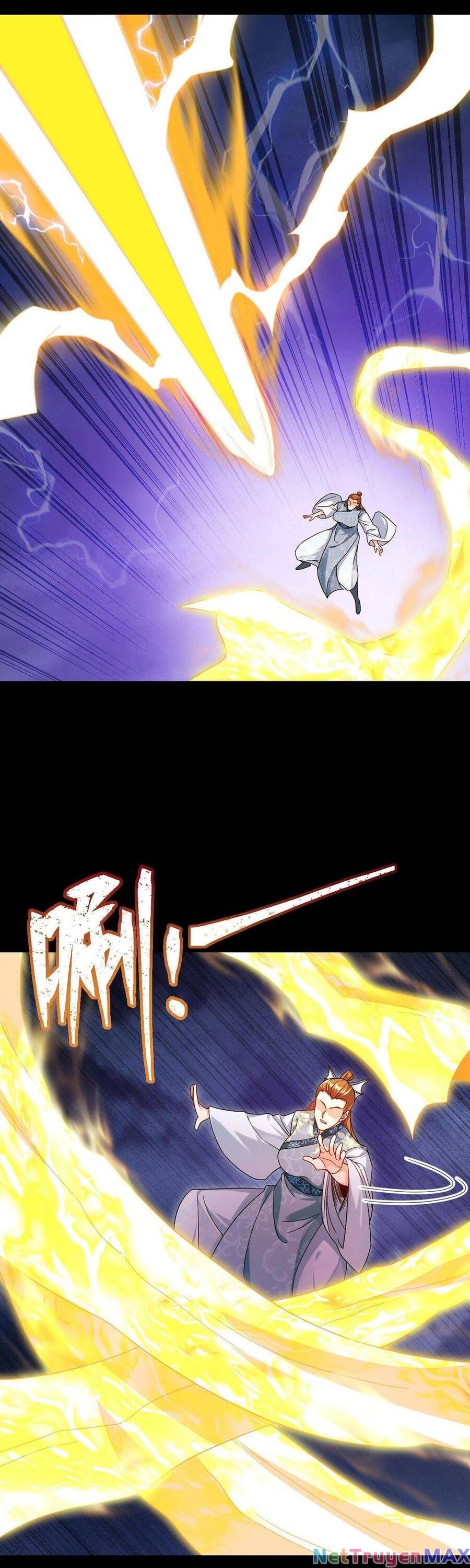 đọc truyện Tiên Tôn Lạc Vô Cực Chương 235 ảnh 21 tại Thiên Thai Truyện