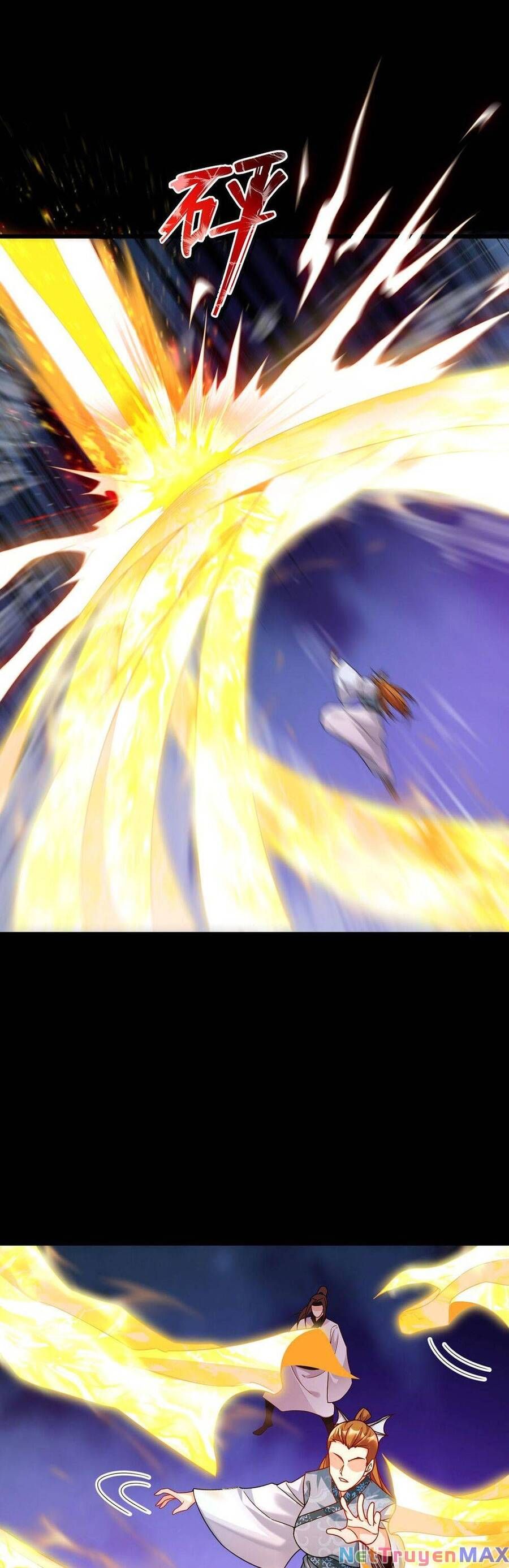 đọc truyện Tiên Tôn Lạc Vô Cực Chương 235 ảnh 22 tại Thiên Thai Truyện