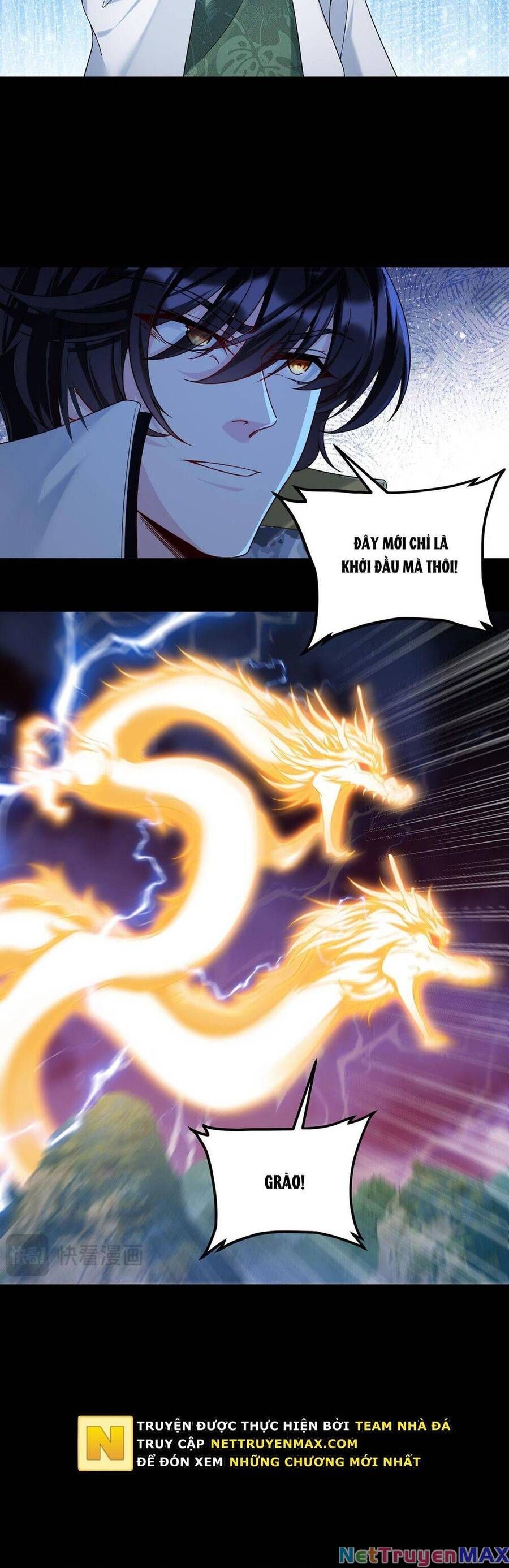 đọc truyện Tiên Tôn Lạc Vô Cực Chương 235 ảnh 24 tại Thiên Thai Truyện