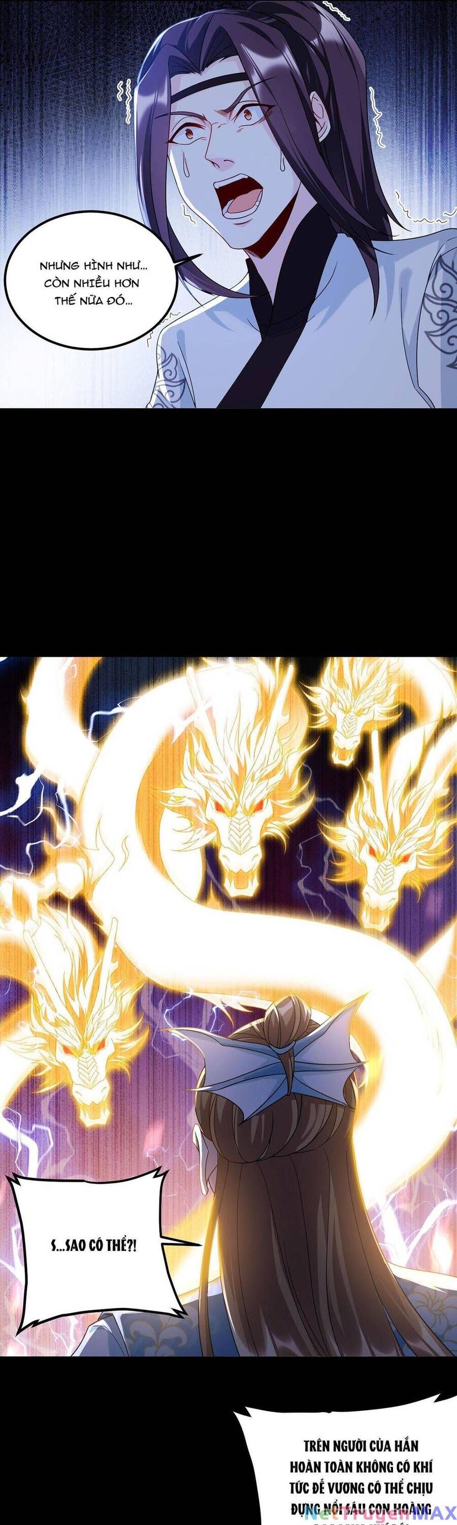 đọc truyện Tiên Tôn Lạc Vô Cực Chương 235 ảnh 28 tại Thiên Thai Truyện